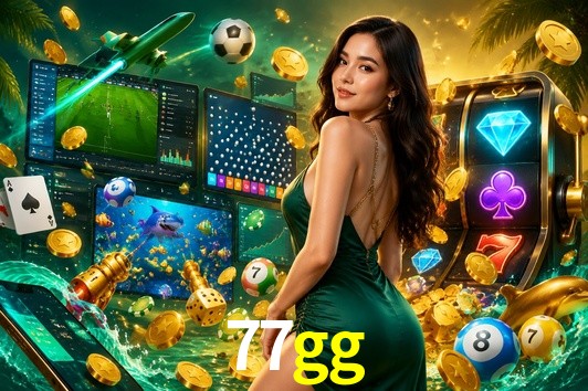 Welcome Bonus 77gg