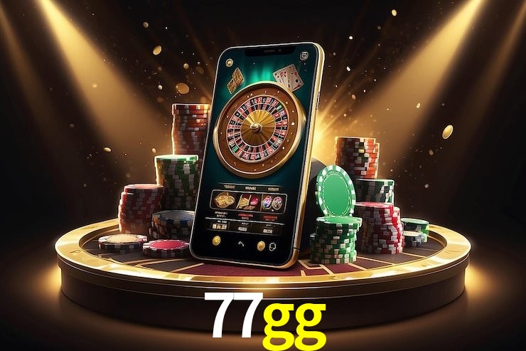 Estatísticas do Jogo 77gg