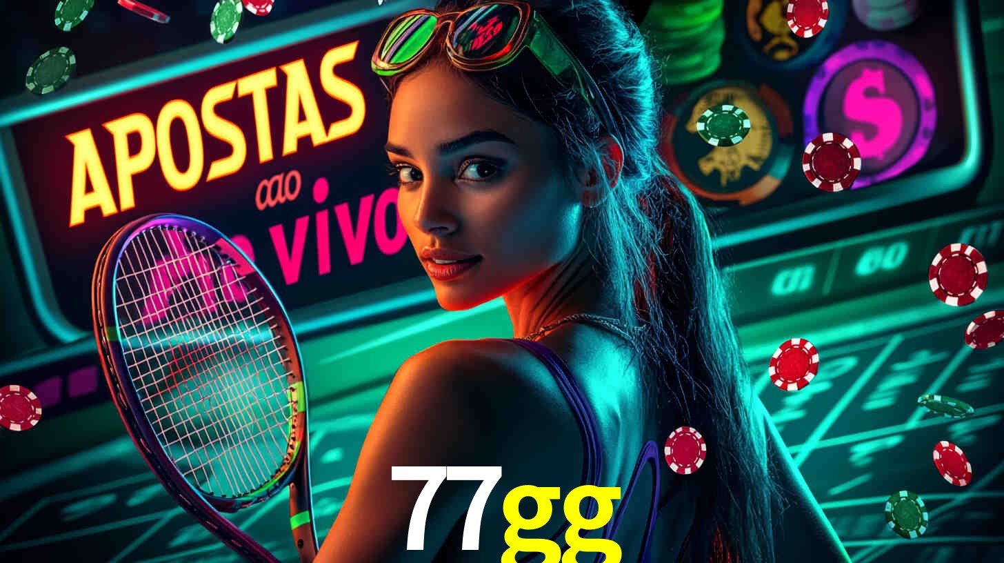 Apostas Esportivas na 77gg: Um Guia Completo