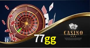 Casino Ao Vivo 77gg
