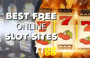 Descubra a Magia dos Jogos de Arcade no 77gg
