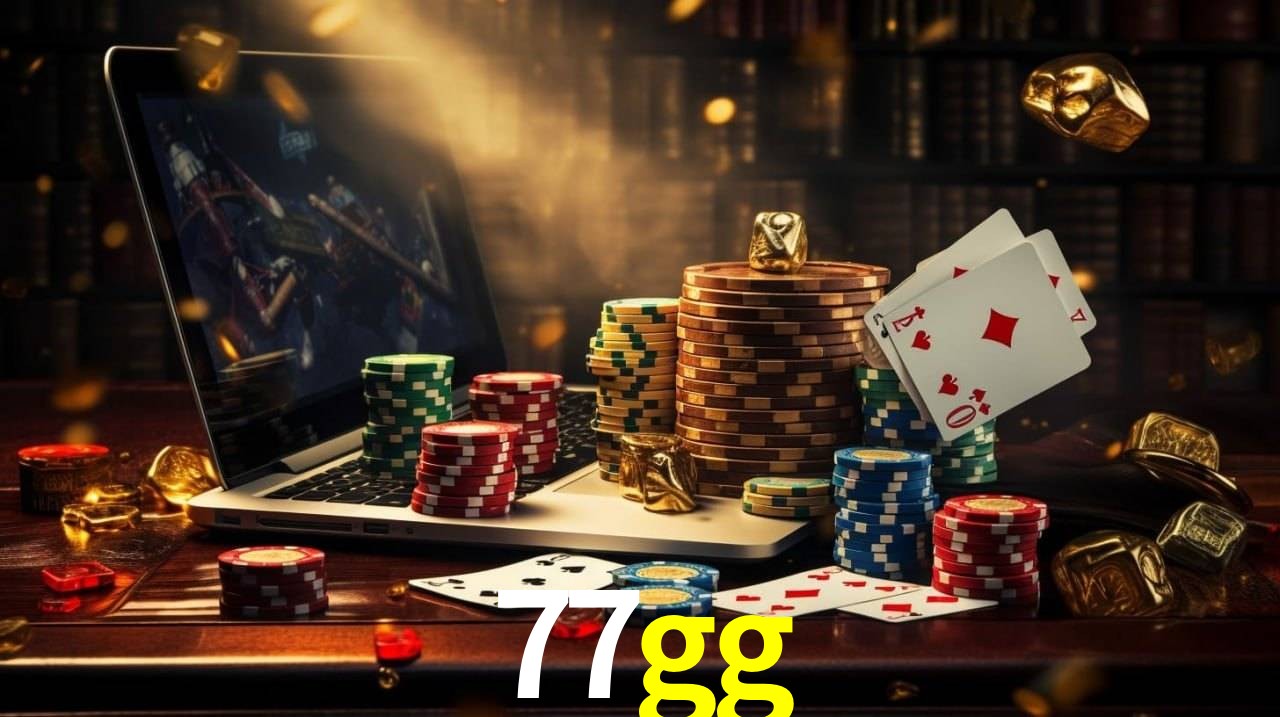 Jogos Exclusivos 77gg