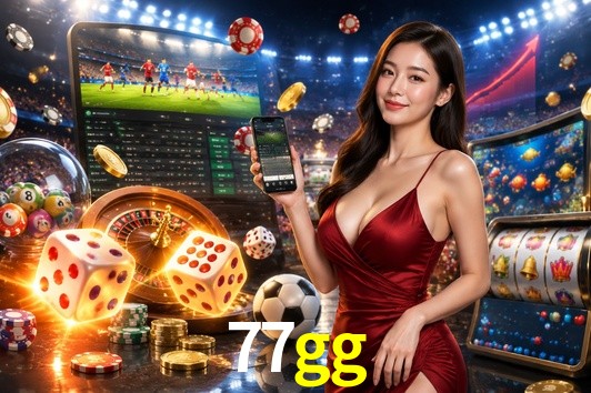 Slot Games 77gg
