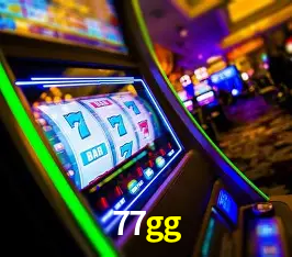 A Emoção da Loteria na 77gg: Uma Chance de Mudança de Vida