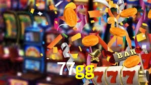Bônus Generosos e Exclusivos no 77gg para Você!