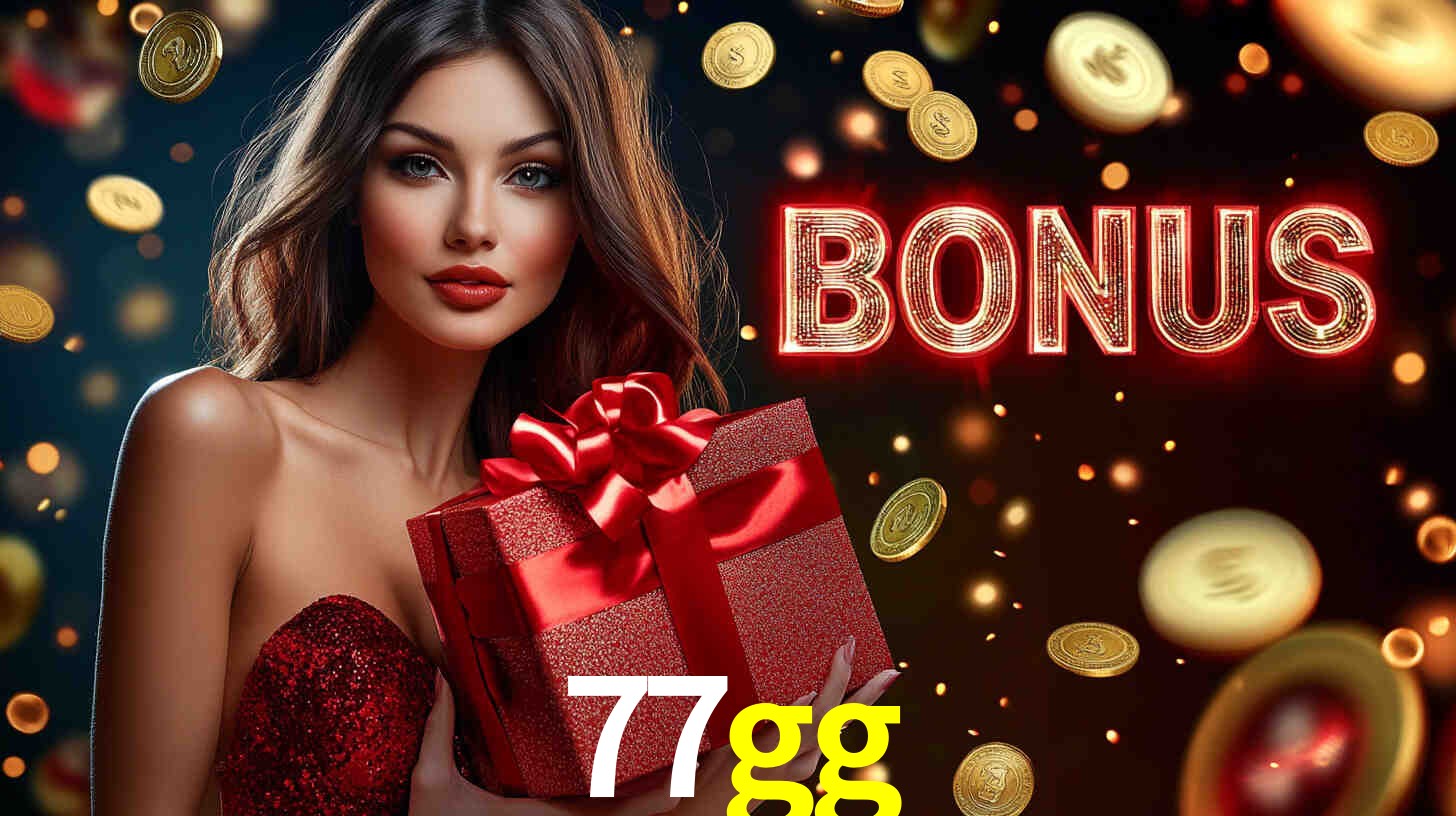 Descubra o Programa VIP da 77gg: Vantagens Exclusivas para Jogadores