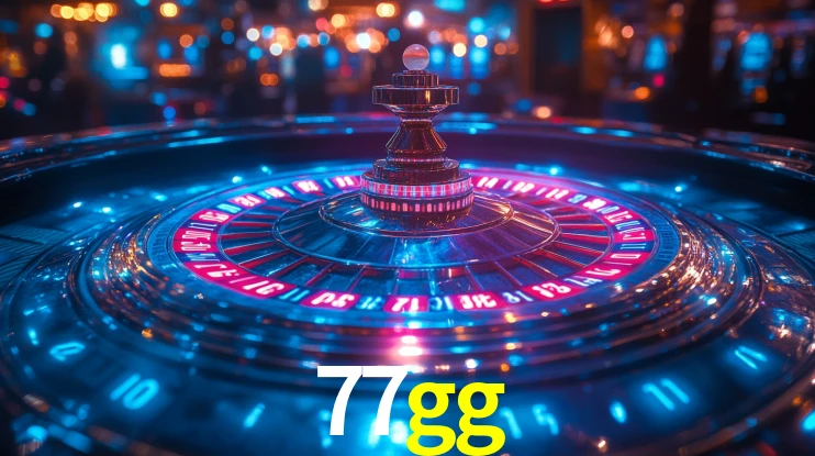 77gg App Interface