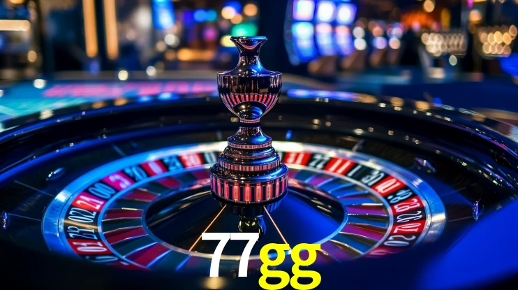 Ofertas Imperdíveis na 77gg: Promoções e Bônus Que Valem a Pena