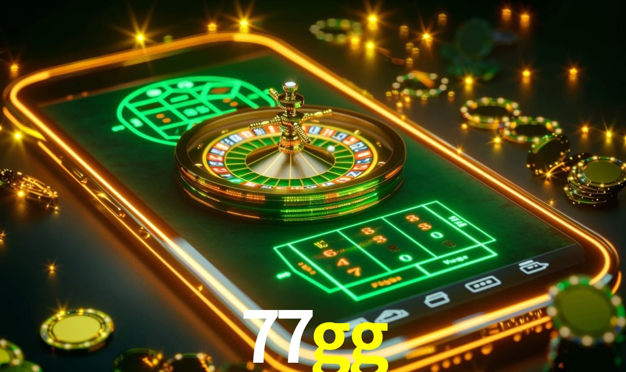 Diretório de Jogos 77gg