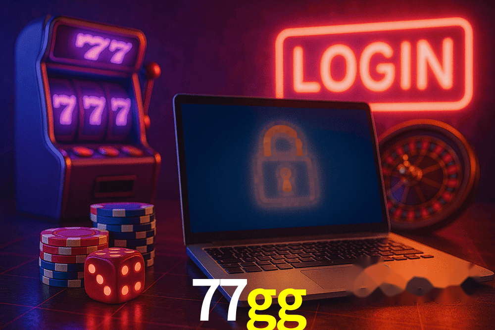 Casino VIP 77gg