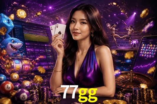 VIP Casino 77gg