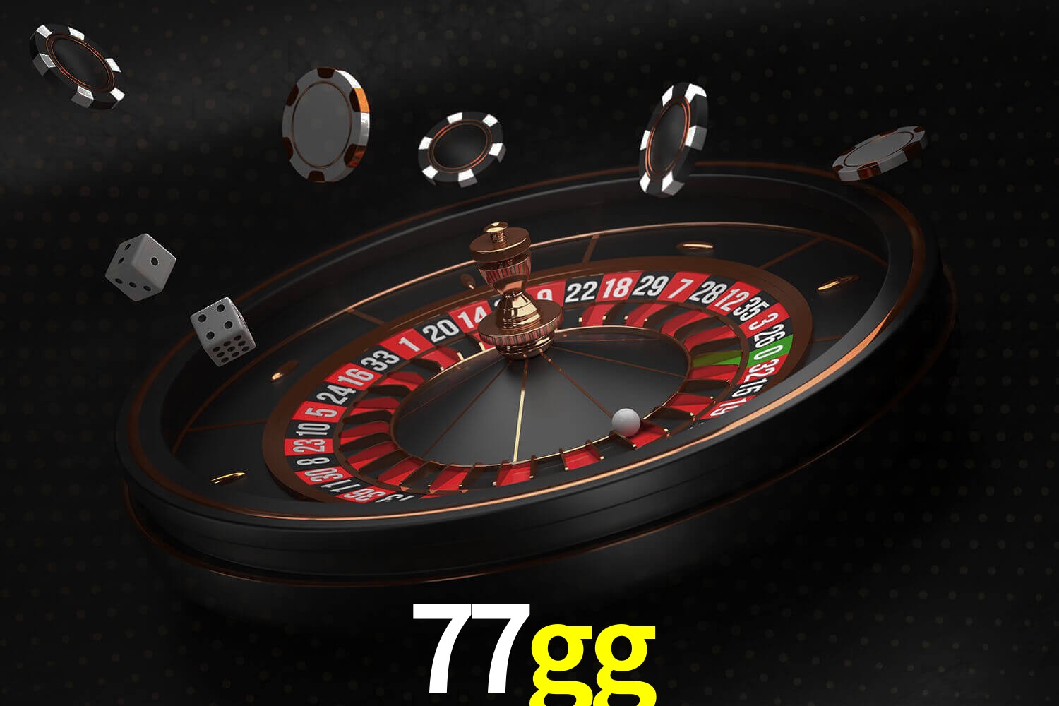Sinta a adrenalina dos jogos de cassino com 77gg