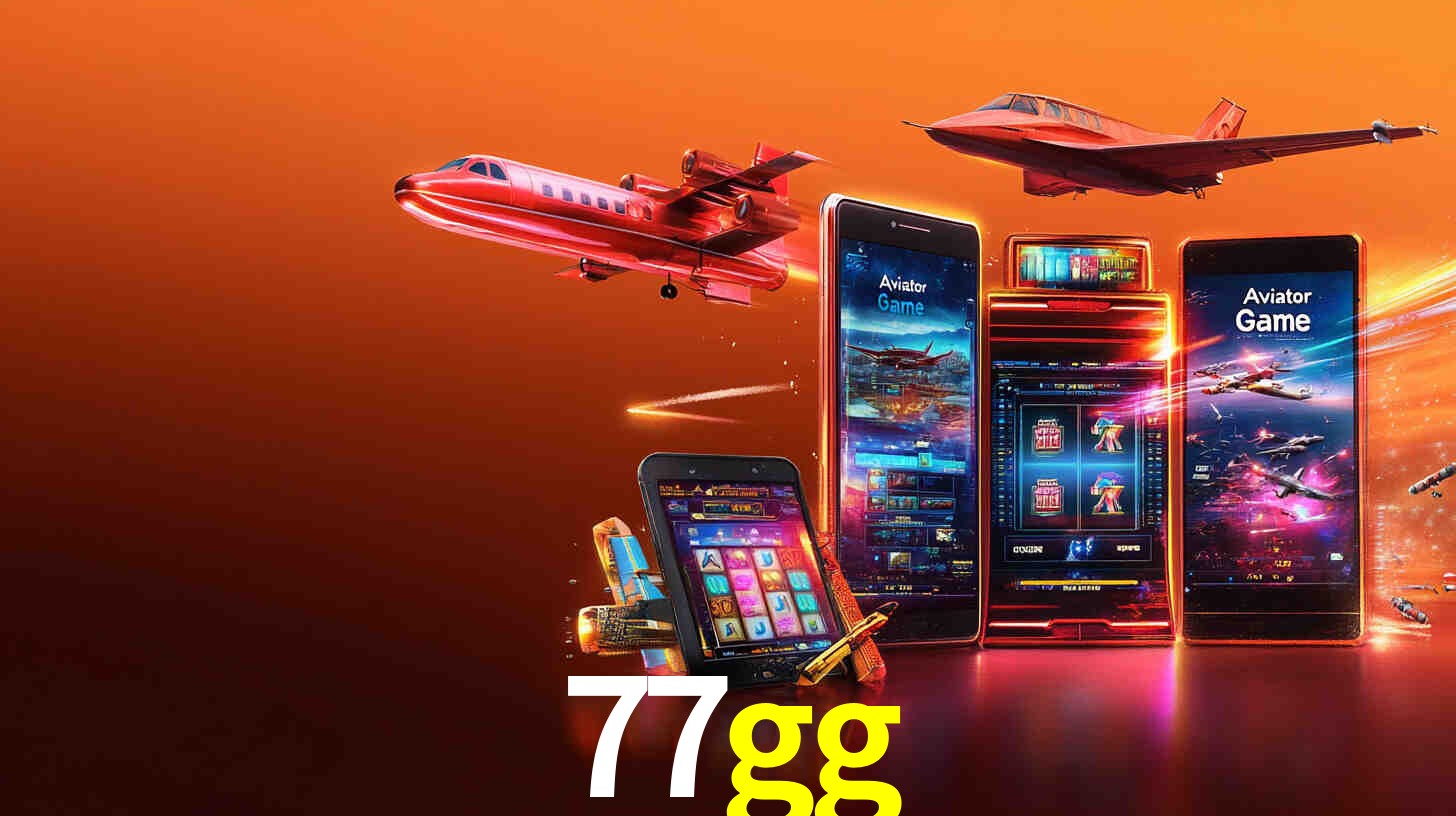 Desvendando o Mundo dos Jogos Virtuais na 77gg