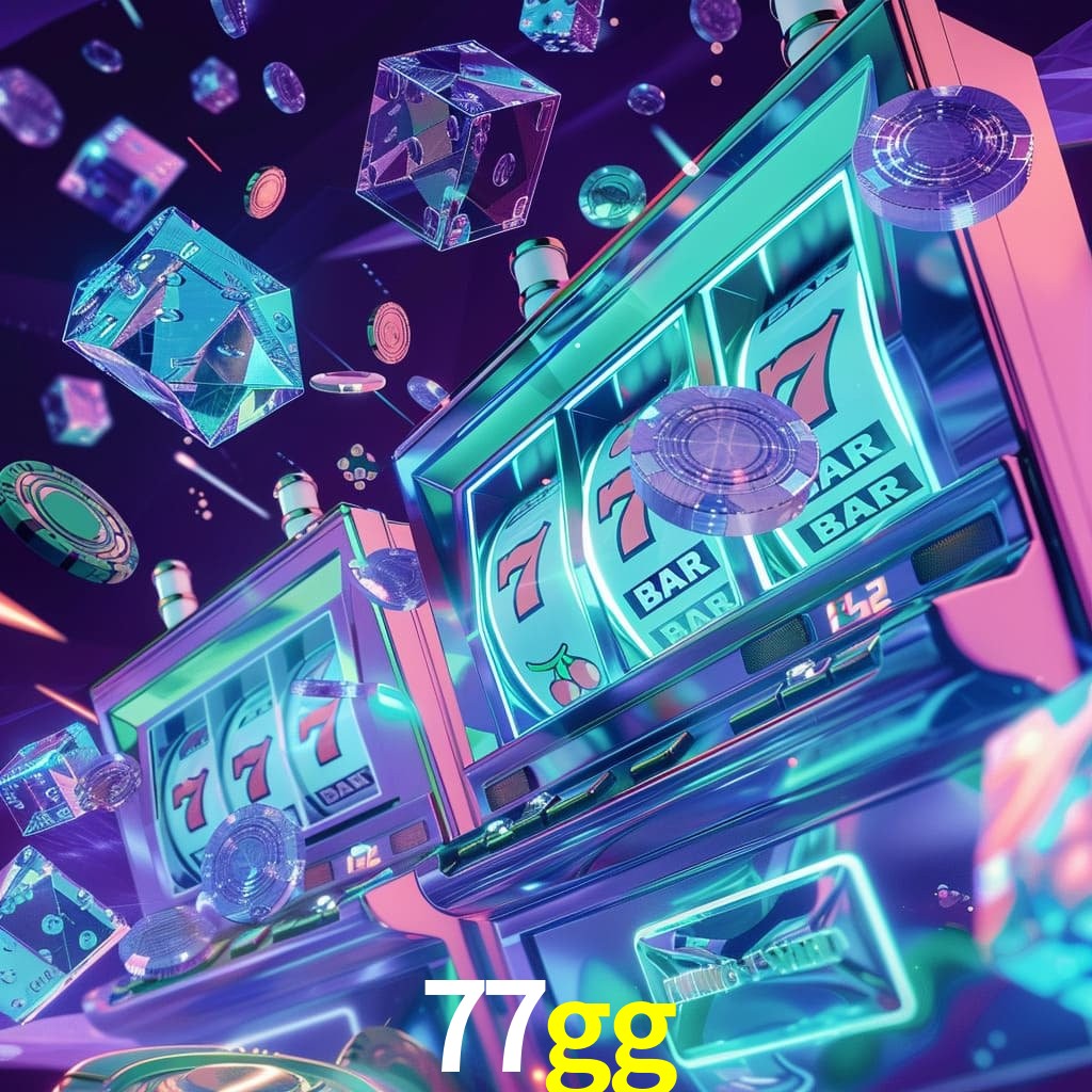 Desvendando o Mundo dos Jogos Virtuais na 77gg