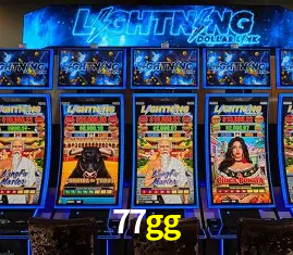 Explorando a Categoria de Eventos em Apostas na 77gg