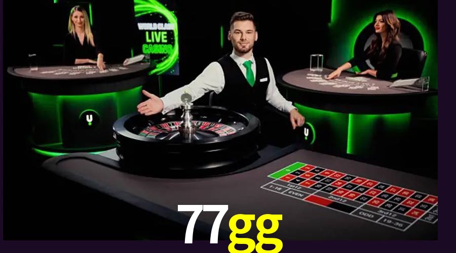 Exclusive Offers 77gg