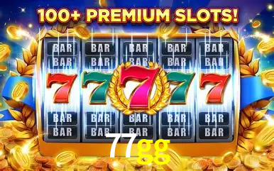 Descubra o Mundo do Cassino Online com 77gg