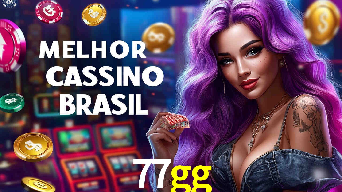 A Experiência Imersiva dos Cassinos Ao Vivo no 77gg
