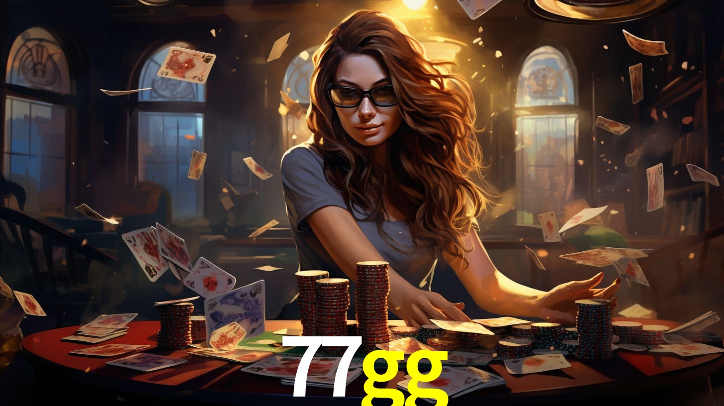 Live Casino 77gg