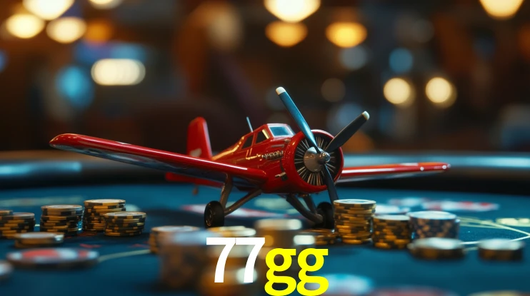 Live Casino 77gg