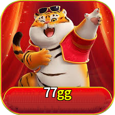 Logo da 77gg